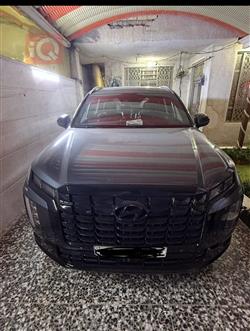 هيونداي باليسيد